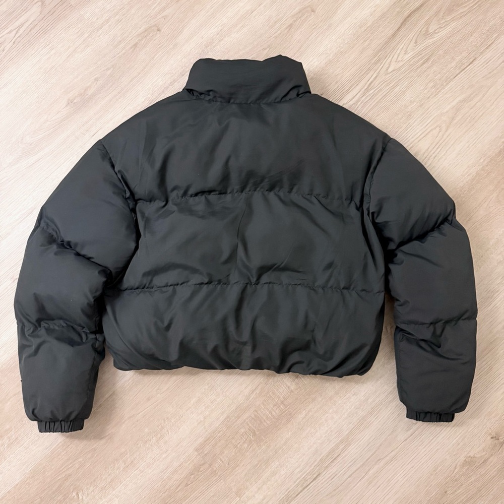 Fabletics Wander Cropped Puffer - image 8